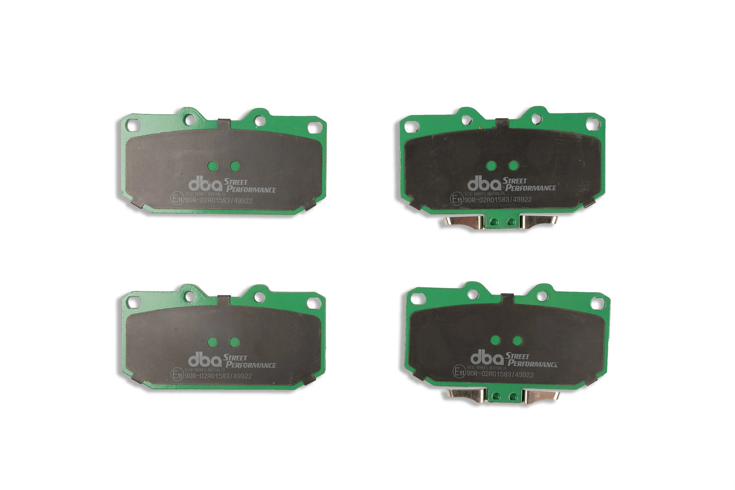 DBA650S-1170SP