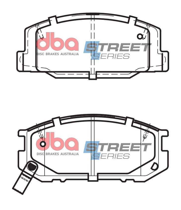 DB1208SS