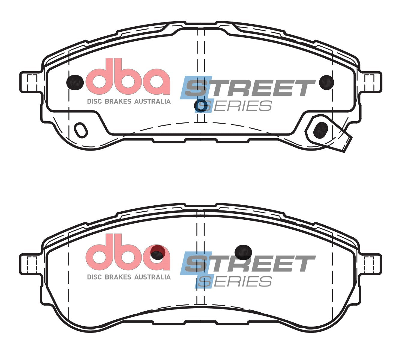 DB15016SS