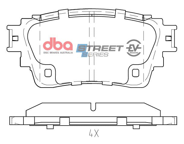 DB15049SSEV