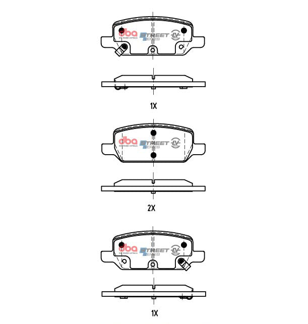 DB15159SSEV