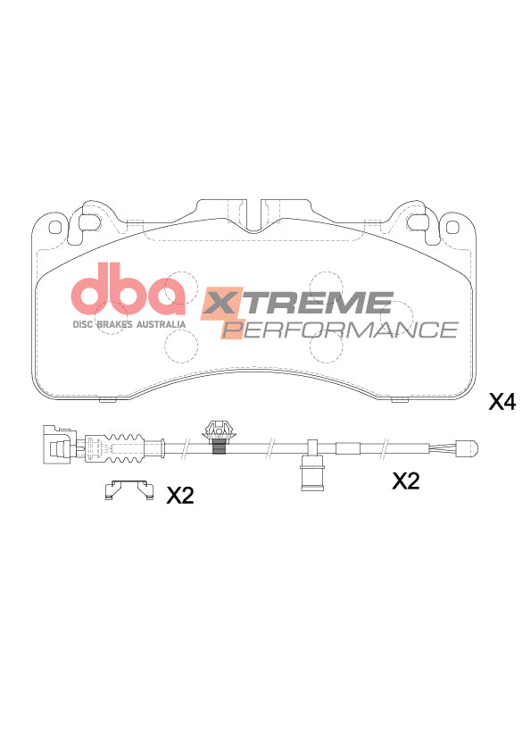DB15259XP