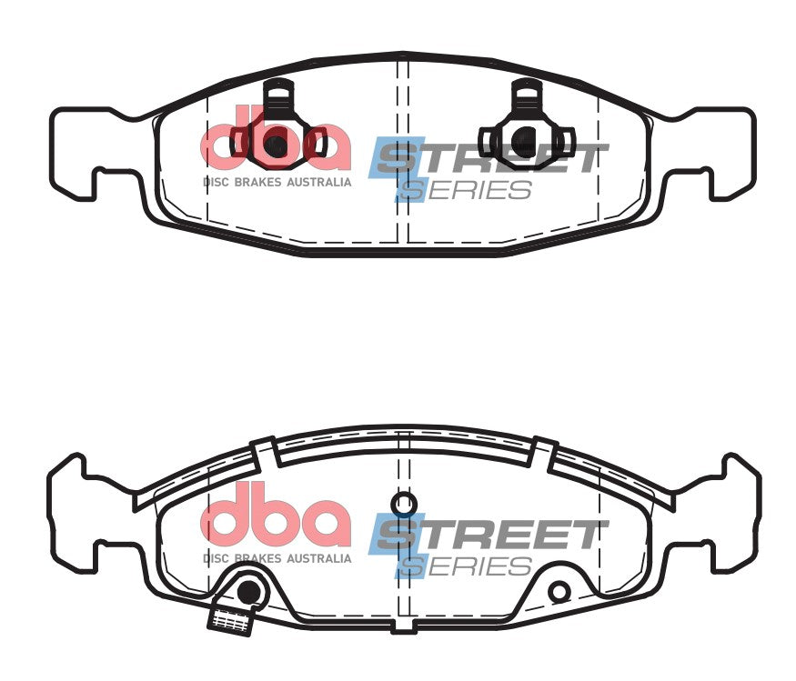 DB1715SS