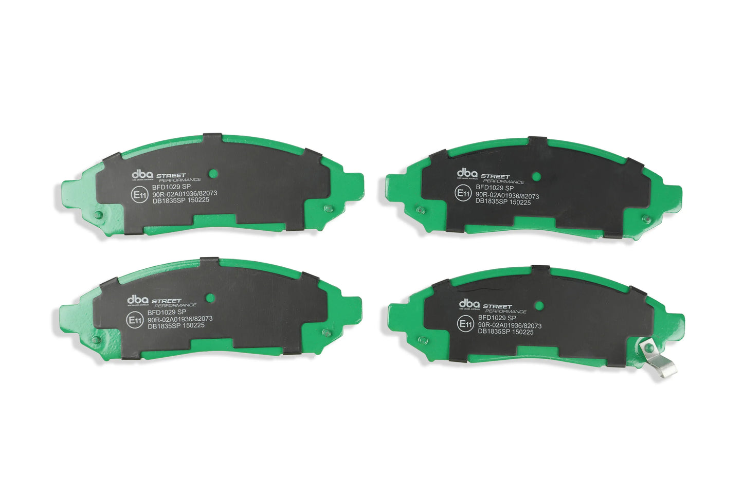DBA2310X-1835SP