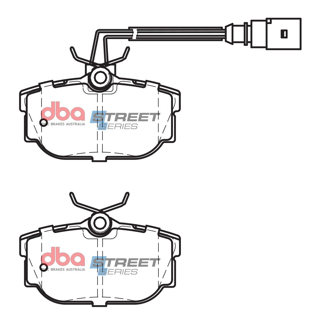 DB2055SS