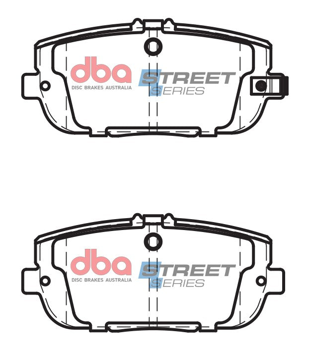 DB2064SS
