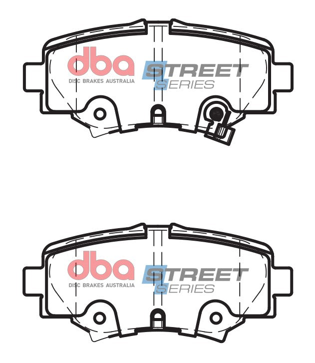 DB2331SS