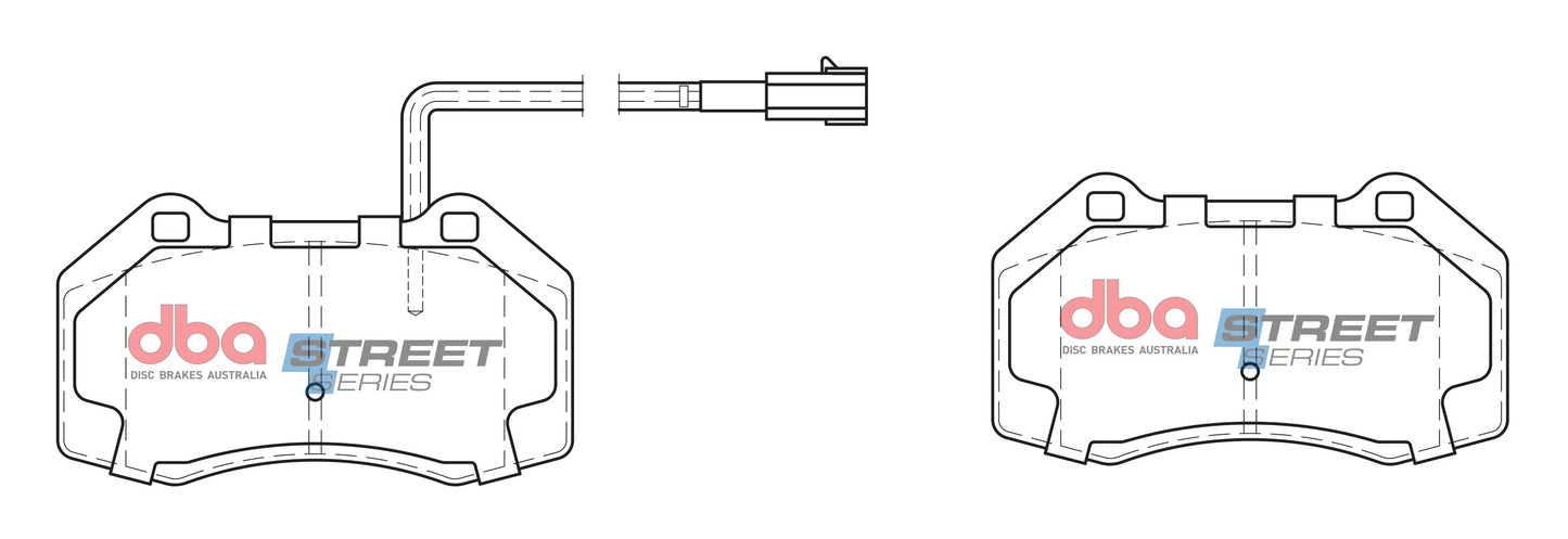 DB2386SS