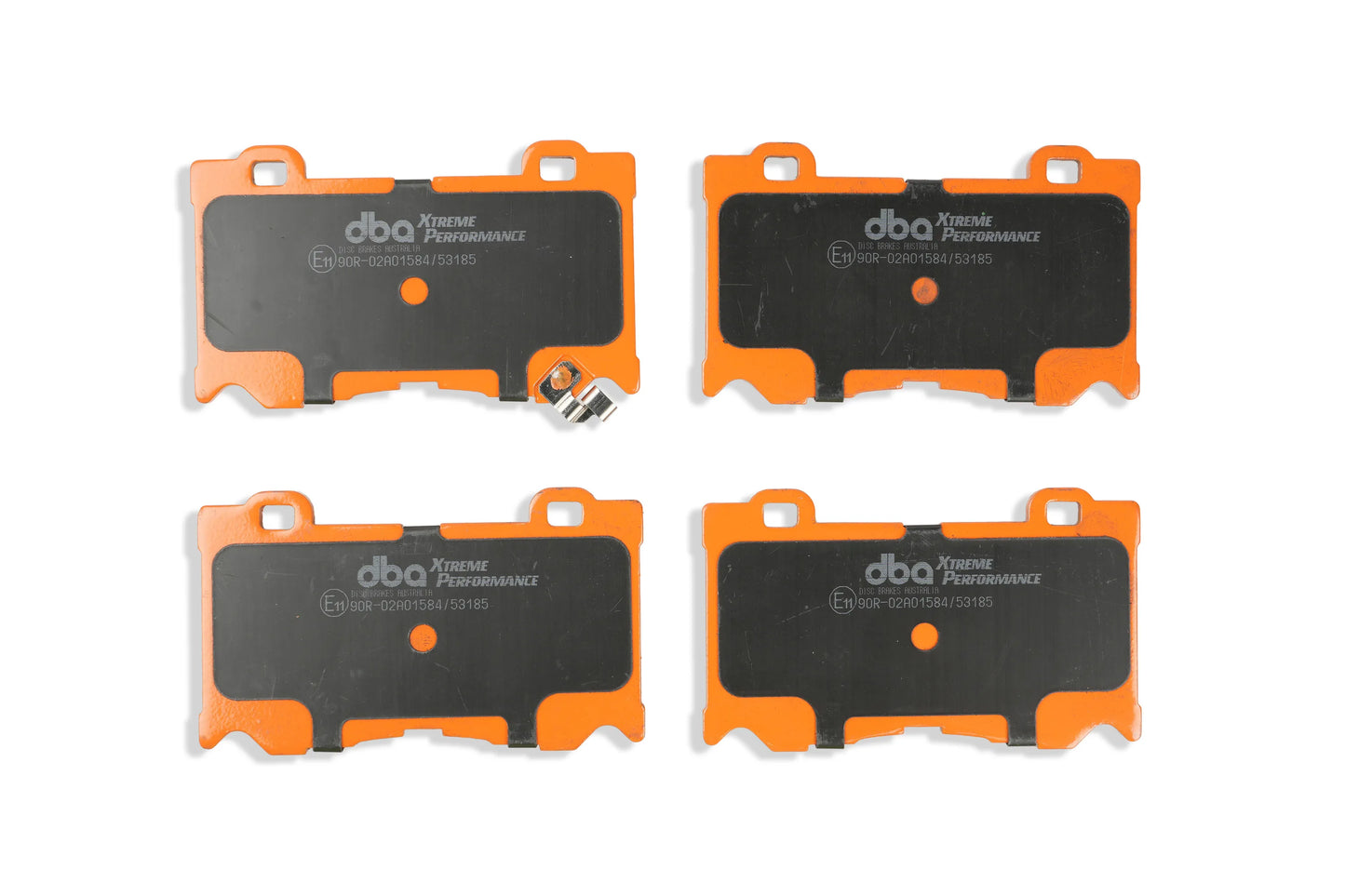 DBA52314BLKS-2400XP