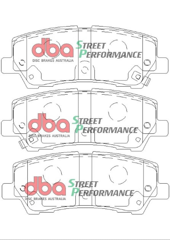 DBA42165S-9022SP