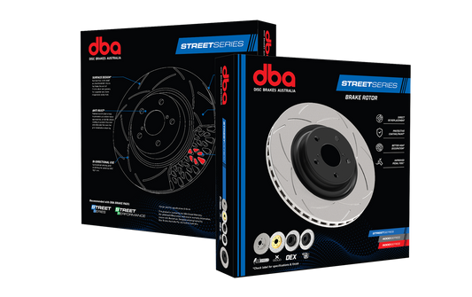 DBA790S