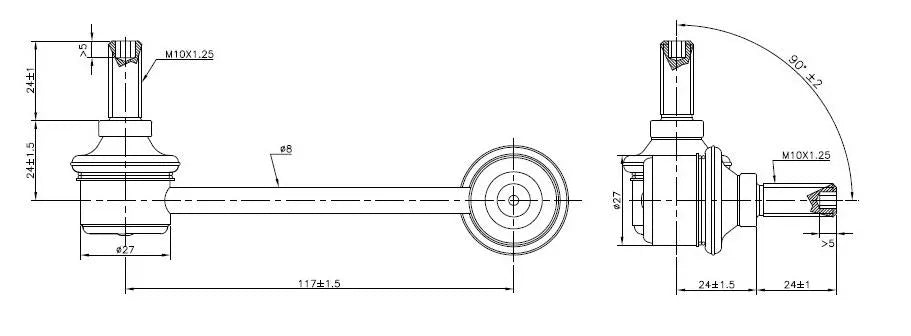 TRC4082R