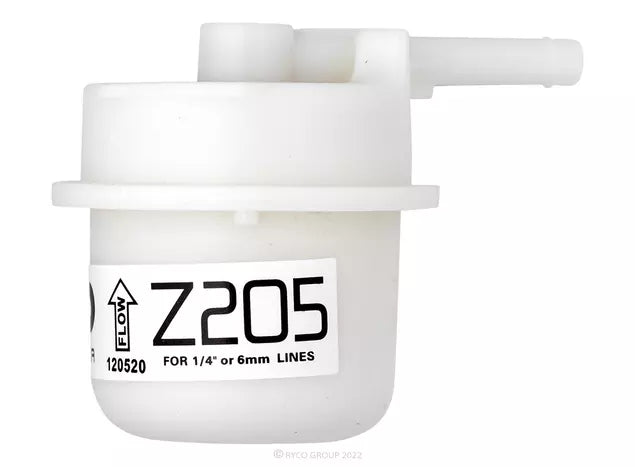 Z205