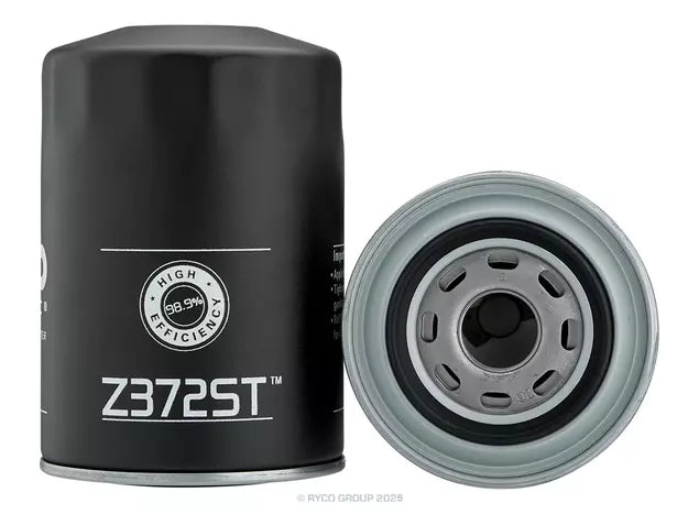 Z372ST
