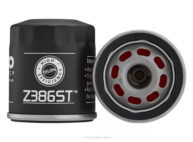 Z386ST