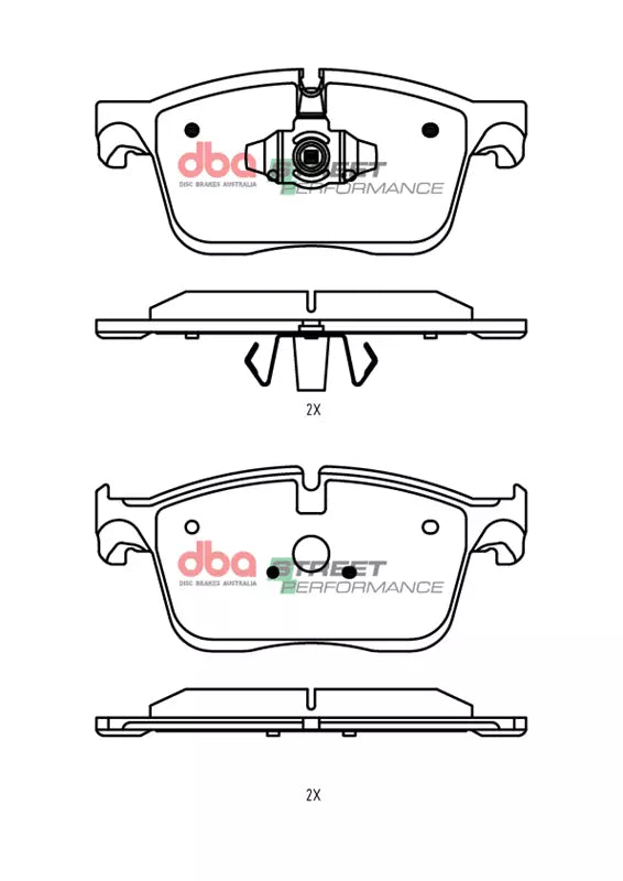 DB15162SP