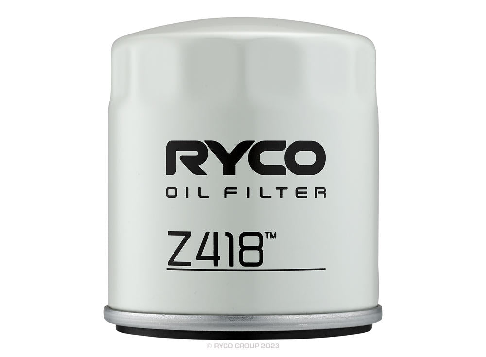 Z418