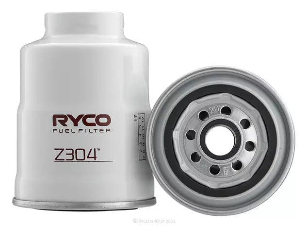 Z304