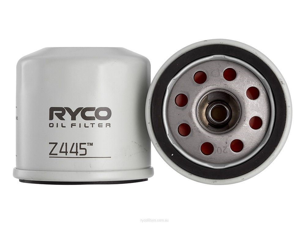 Z445
