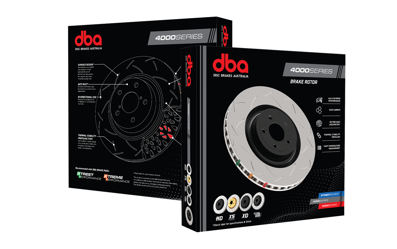 DBA42447S