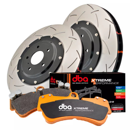 DBA53934BLKS-15124XP