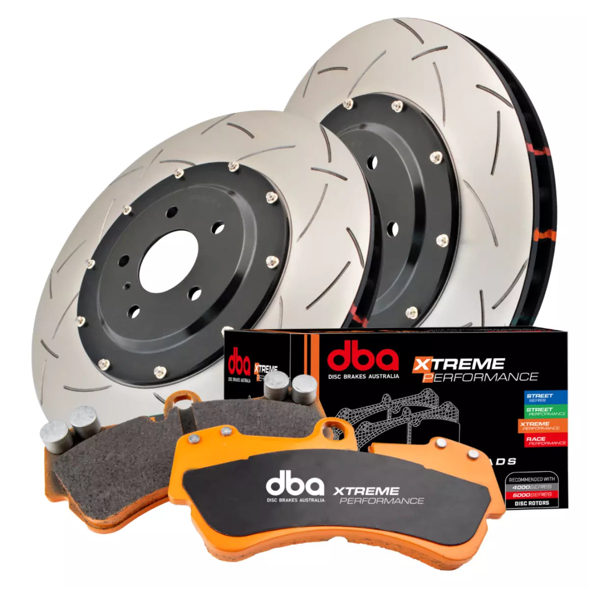 DBA52218BLKS-1678XP