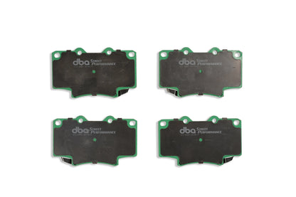 DBA784X-1199SP
