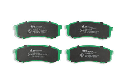 DBA2737S-1200SP