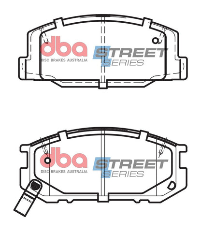 DB1208SS