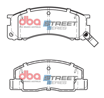 DB1215SS
