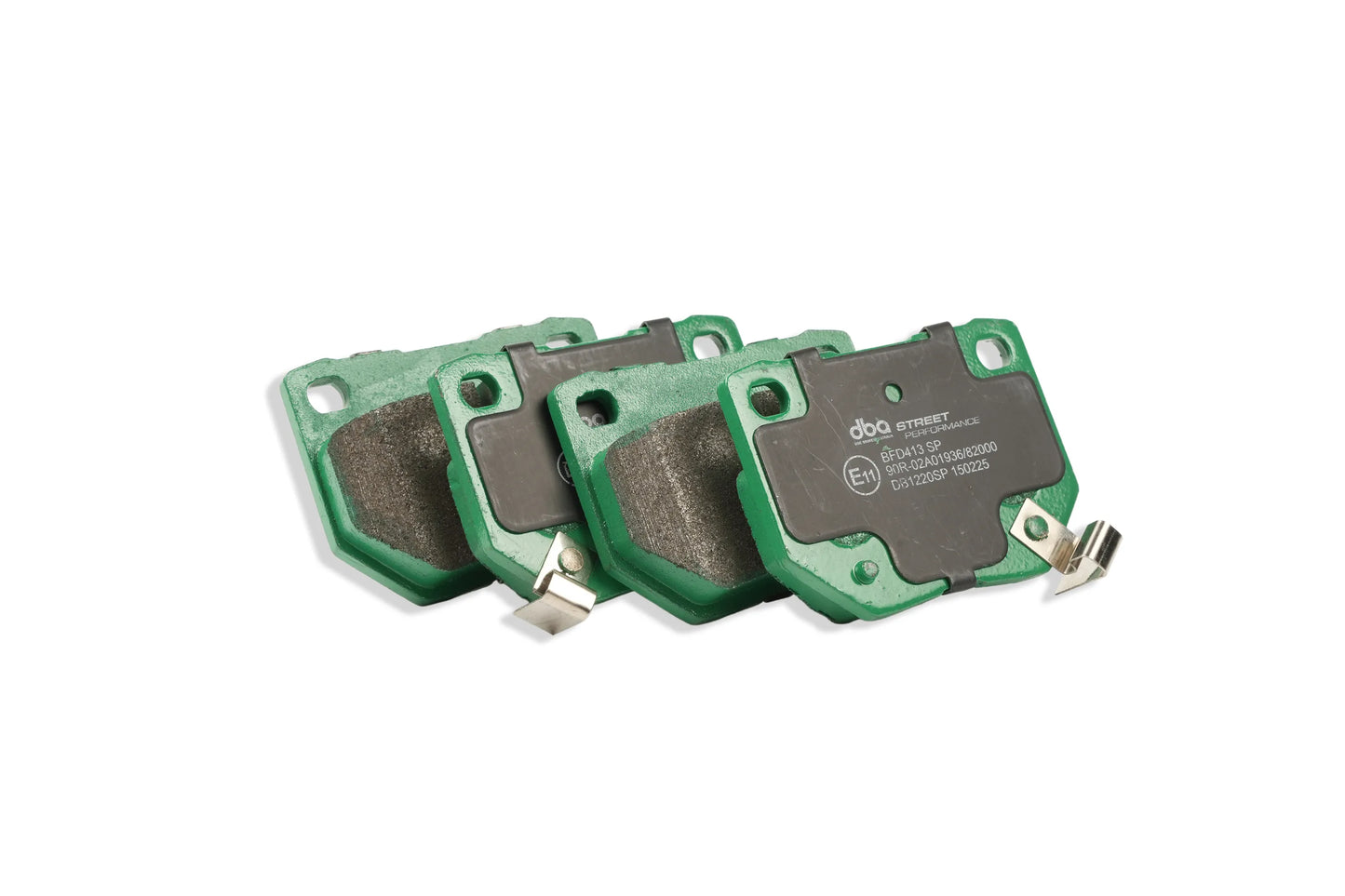 DBA653S-1220SP