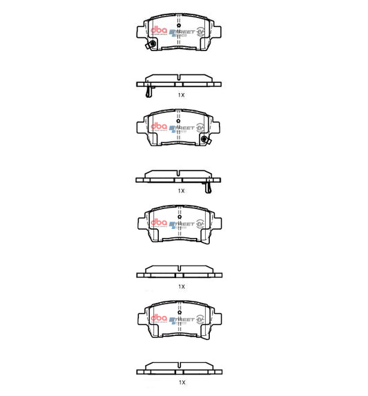 DB1422SSEV