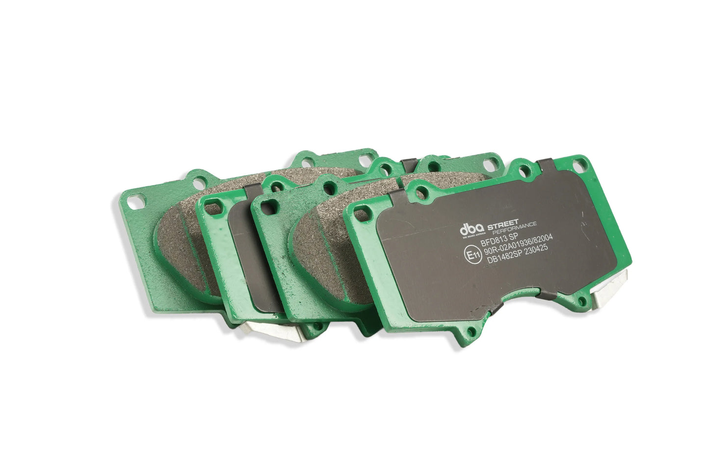 DBA2700X-1482SP