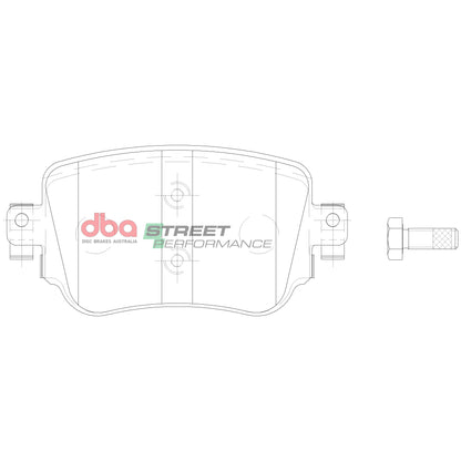 DBA2814S-15009SP