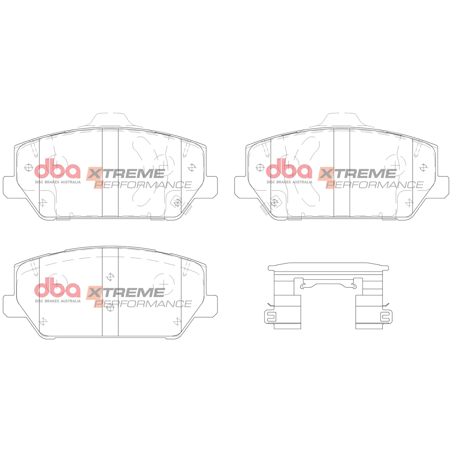 DBA53148BLKS-15012XP
