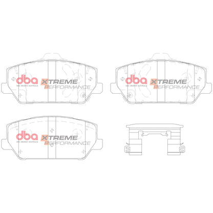 DBA43148S-15012XP