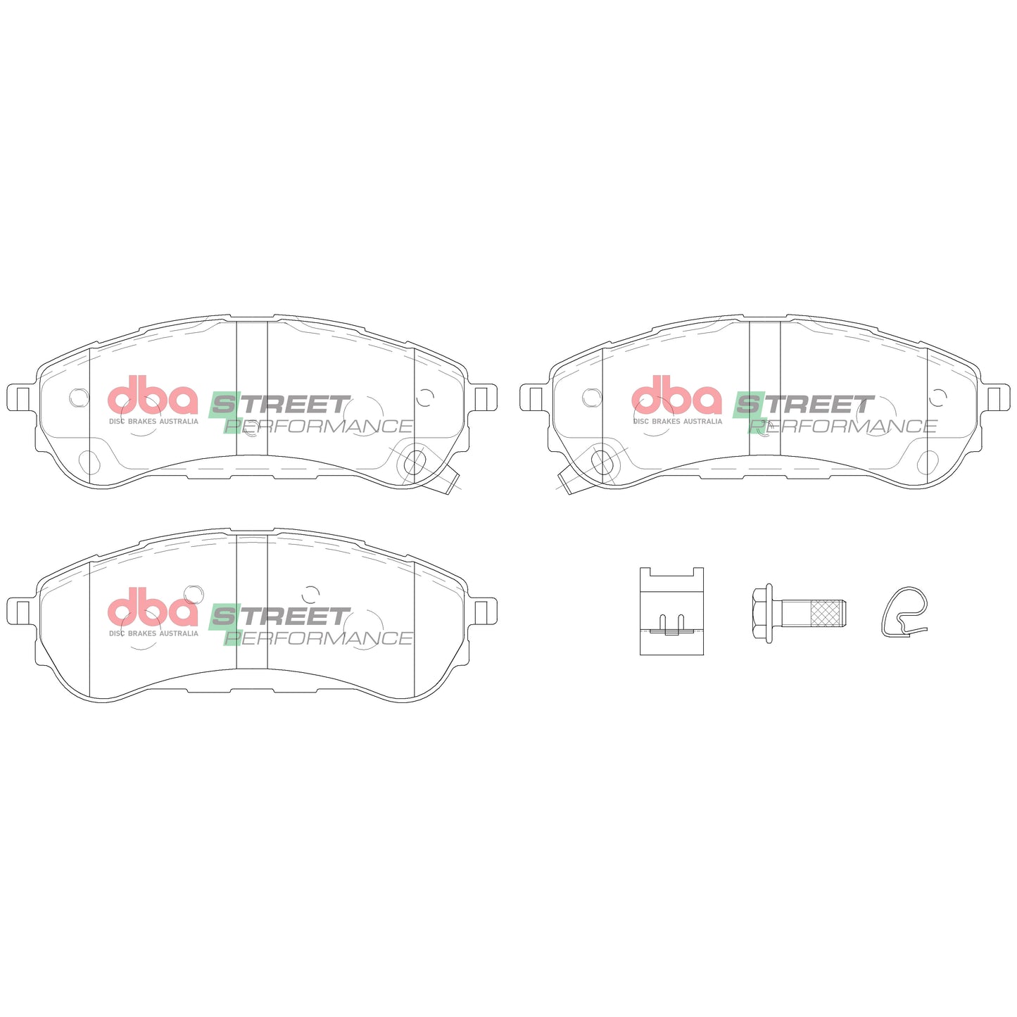DBA3109S-15016SP
