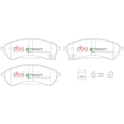 DBA3109S-15016SP