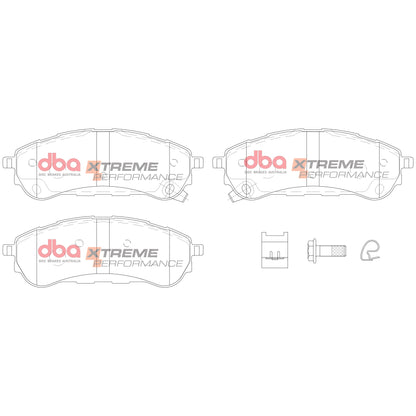 DBA43109S-15016XP