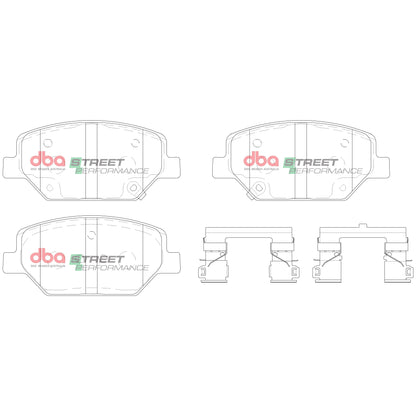 DB15017SP