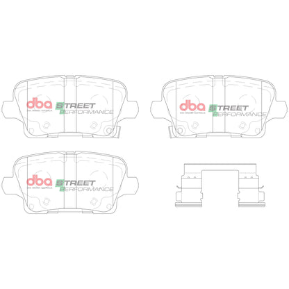 DB15019SP
