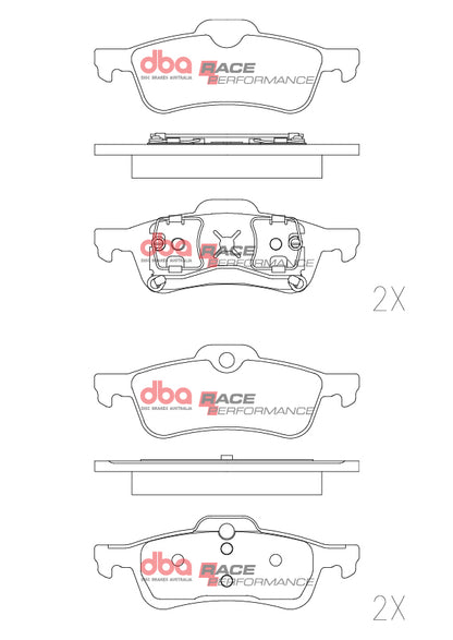 DB1501RP