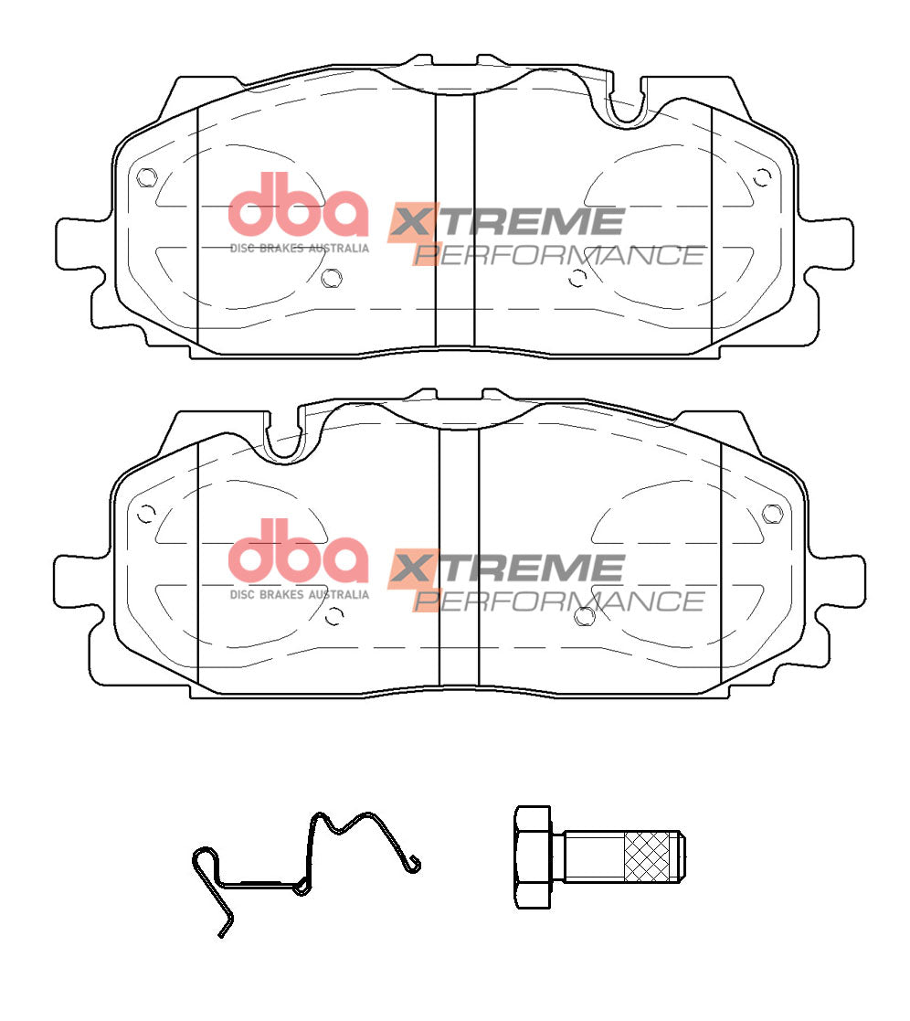 DBA43016S-15030XP
