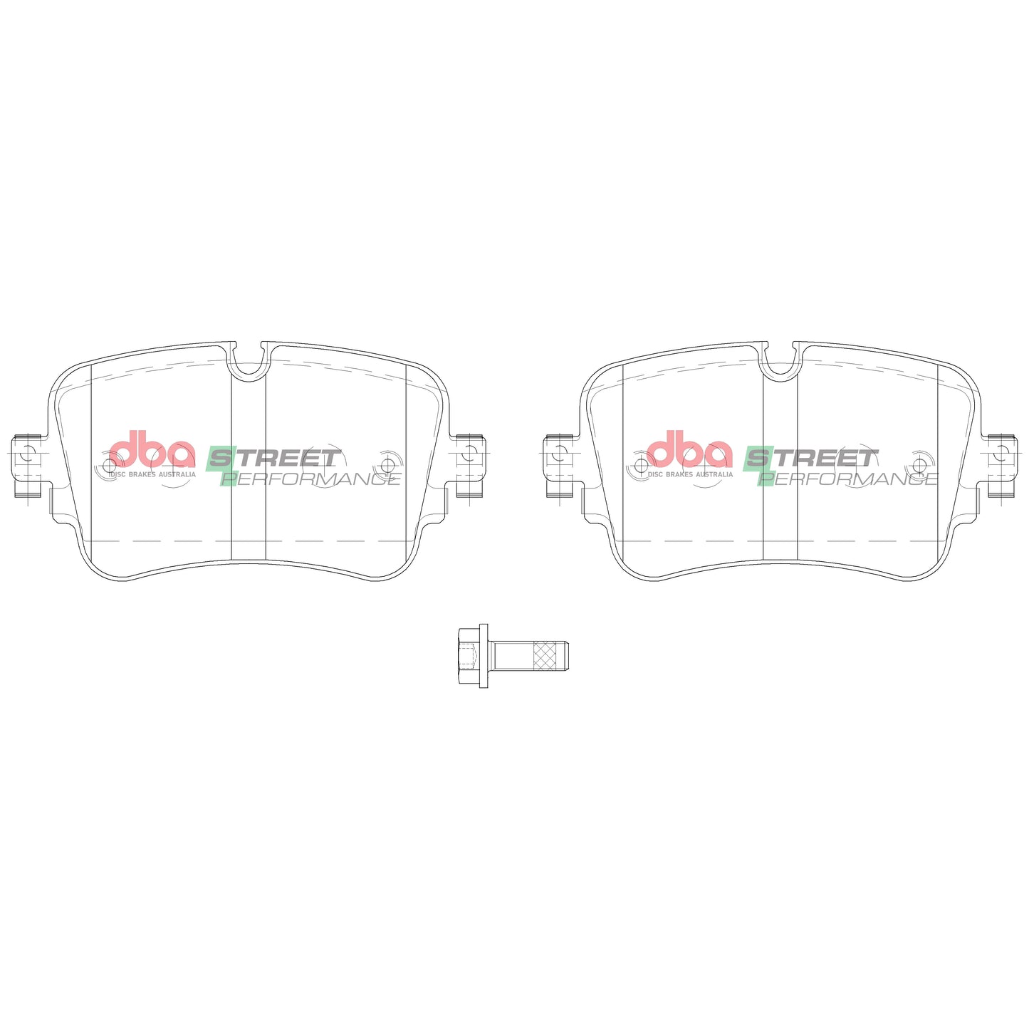 DBA3007S-15031SP