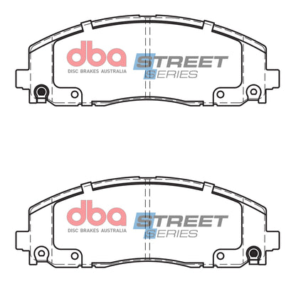 DB15038SS