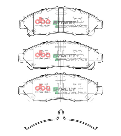DB15051SP