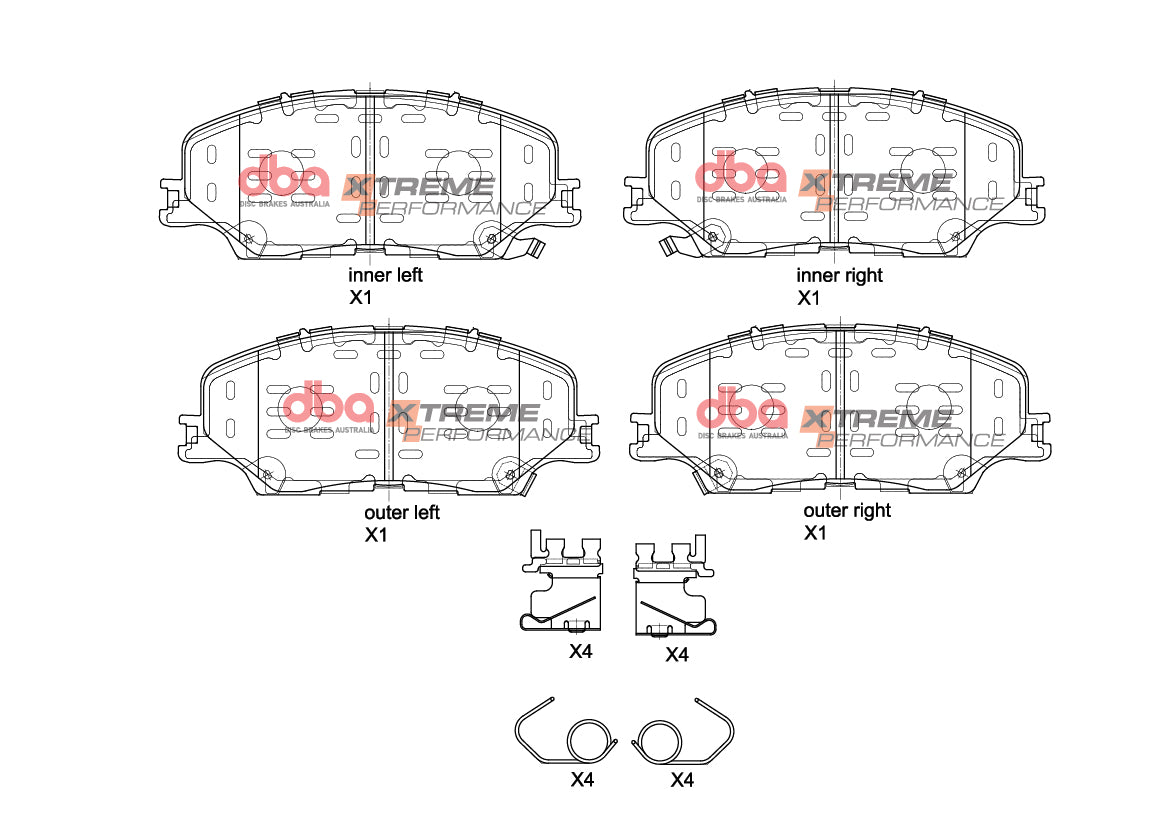 DBA43766S-15074XP