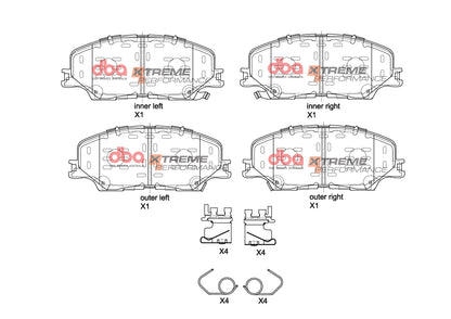 DBA43766S-15074XP