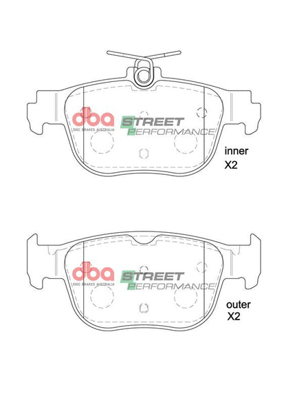 DBA3461S-15092SP