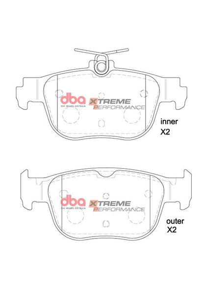 DBA42814S-15092XP